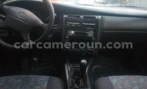Acheter Occasion Voiture Toyota Carina Vert à Douala, Littoral Cameroon Acheter Occasion Voiture Toyota Carina Vert à Douala, Littoral Cameroon