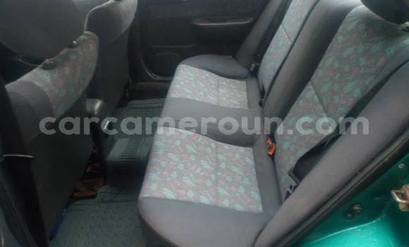 Acheter Occasion Voiture Toyota Carina Vert à Douala, Littoral Cameroon Acheter Occasion Voiture Toyota Carina Vert à Douala, Littoral Cameroon