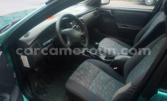 Acheter Occasion Voiture Toyota Carina Vert à Douala, Littoral Cameroon Acheter Occasion Voiture Toyota Carina Vert à Douala, Littoral Cameroon