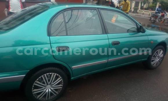Acheter Occasion Voiture Toyota Carina Vert à Douala, Littoral Cameroon Acheter Occasion Voiture Toyota Carina Vert à Douala, Littoral Cameroon