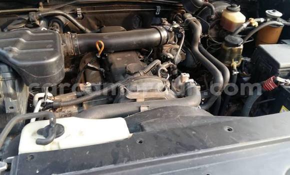 Acheter Occasion Voiture Toyota Land Cruiser Prado Noir à Douala, Littoral Cameroon Acheter Occasion Voiture Toyota Land Cruiser Prado Noir à Douala, Littoral Cameroon