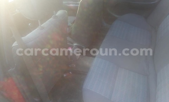 Acheter Occasion Voiture Toyota Corolla Rouge à Douala, Littoral Cameroon Acheter Occasion Voiture Toyota Corolla Rouge à Douala, Littoral Cameroon