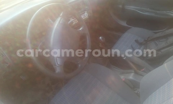 Acheter Occasion Voiture Toyota Corolla Rouge à Douala, Littoral Cameroon Acheter Occasion Voiture Toyota Corolla Rouge à Douala, Littoral Cameroon