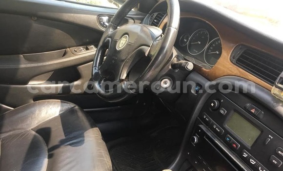 Acheter Occasion Voiture Jaguar E-type Autre à Douala, Littoral Cameroon Acheter Occasion Voiture Jaguar E-type Autre à Douala, Littoral Cameroon