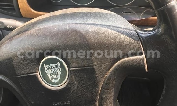 Acheter Occasion Voiture Jaguar E-type Autre à Douala, Littoral Cameroon Acheter Occasion Voiture Jaguar E-type Autre à Douala, Littoral Cameroon