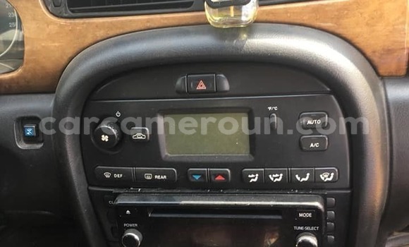 Acheter Occasion Voiture Jaguar E-type Autre à Douala, Littoral Cameroon Acheter Occasion Voiture Jaguar E-type Autre à Douala, Littoral Cameroon