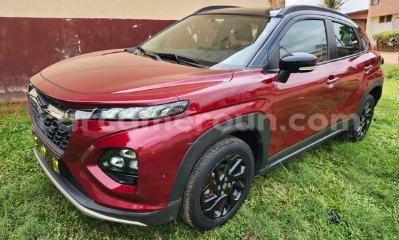 Cars for sale in cameroun - carcameroun