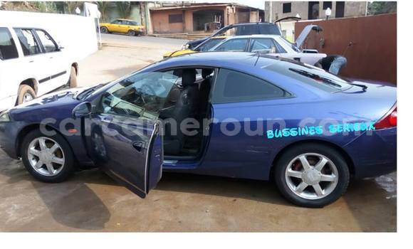 Sayi Na hannu Ford Consul Blue Mota in Yaounde a Babban Kamaru Sayi Na hannu Ford Consul Blue Mota in Yaounde a Babban Kamaru