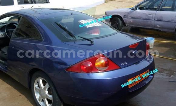 Sayi Na hannu Ford Consul Blue Mota in Yaounde a Babban Kamaru Sayi Na hannu Ford Consul Blue Mota in Yaounde a Babban Kamaru