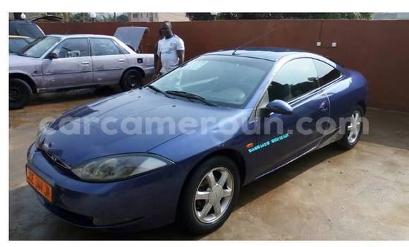 Sayi Na hannu Ford Consul Blue Mota in Yaounde a Babban Kamaru Sayi Na hannu Ford Consul Blue Mota in Yaounde a Babban Kamaru