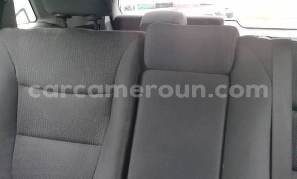 Sayi Na hannu Kia Sorento Azurfa Mota in Douala a Ƙasar Kamaru Sayi Na hannu Kia Sorento Azurfa Mota in Douala a Ƙasar Kamaru