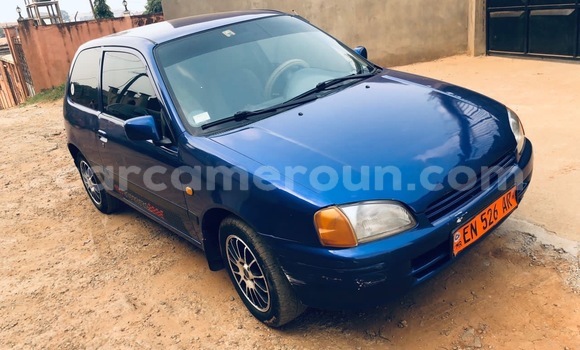 Cars for sale in cameroun - carcameroun
