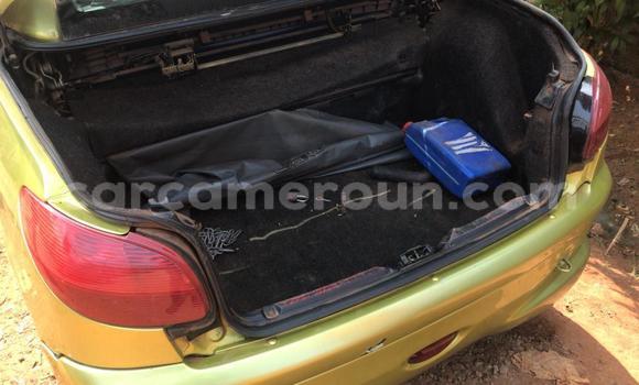 Sayi Na hannu Peugeot 307 Sauran Mota in Yaounde a Babban Kamaru Sayi Na hannu Peugeot 307 Sauran Mota in Yaounde a Babban Kamaru