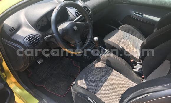 Sayi Na hannu Peugeot 307 Sauran Mota in Yaounde a Babban Kamaru Sayi Na hannu Peugeot 307 Sauran Mota in Yaounde a Babban Kamaru