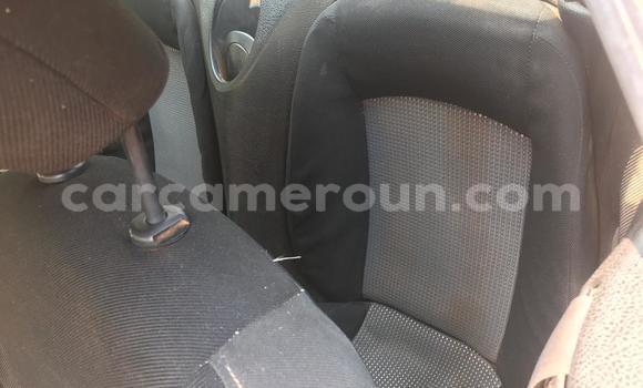 Sayi Na hannu Peugeot 307 Sauran Mota in Yaounde a Babban Kamaru Sayi Na hannu Peugeot 307 Sauran Mota in Yaounde a Babban Kamaru