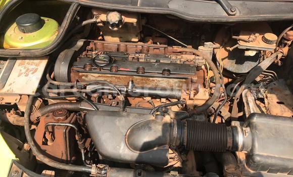 Sayi Na hannu Peugeot 307 Sauran Mota in Yaounde a Babban Kamaru Sayi Na hannu Peugeot 307 Sauran Mota in Yaounde a Babban Kamaru