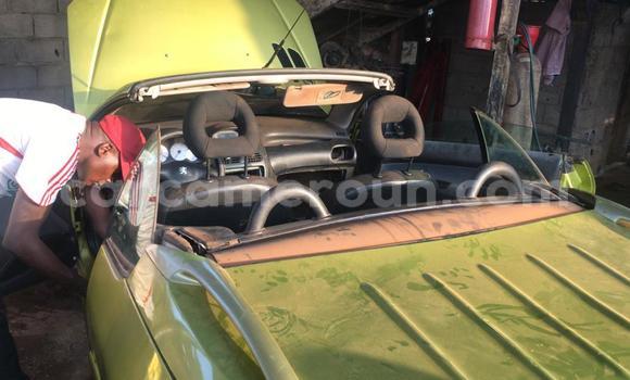 Sayi Na hannu Peugeot 307 Sauran Mota in Yaounde a Babban Kamaru Sayi Na hannu Peugeot 307 Sauran Mota in Yaounde a Babban Kamaru