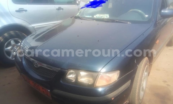 Sayi Na hannu Mazda 626 Sauran Mota in Yaounde a Babban Kamaru