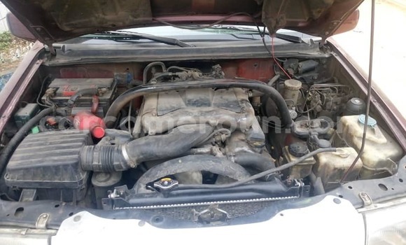 Sayi Na hannu Suzuki Grand Vitara Sauran Mota in Yaounde a Babban Kamaru Sayi Na hannu Suzuki Grand Vitara Sauran Mota in Yaounde a Babban Kamaru