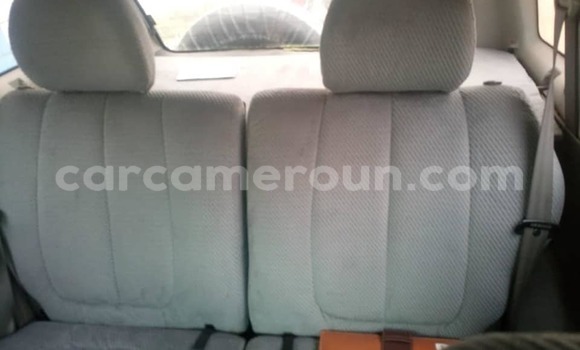 Sayi Na hannu Suzuki Grand Vitara Sauran Mota in Yaounde a Babban Kamaru Sayi Na hannu Suzuki Grand Vitara Sauran Mota in Yaounde a Babban Kamaru