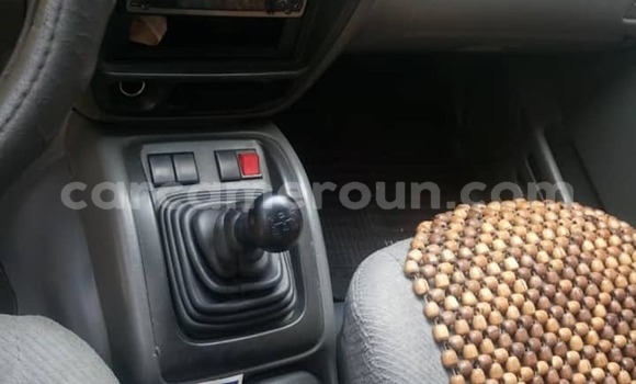 Sayi Na hannu Suzuki Grand Vitara Sauran Mota in Yaounde a Babban Kamaru Sayi Na hannu Suzuki Grand Vitara Sauran Mota in Yaounde a Babban Kamaru