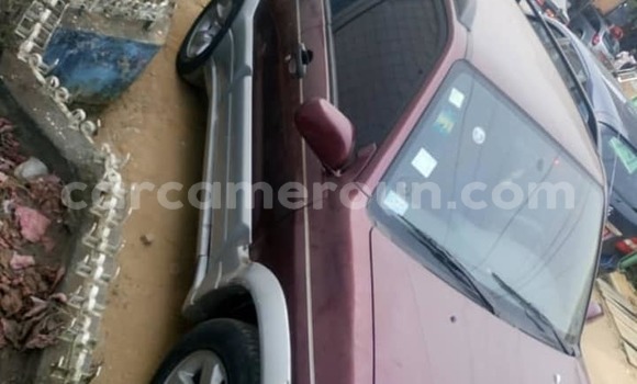 Sayi Na hannu Suzuki Grand Vitara Sauran Mota in Yaounde a Babban Kamaru Sayi Na hannu Suzuki Grand Vitara Sauran Mota in Yaounde a Babban Kamaru