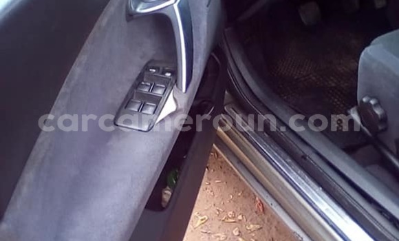 Sayi Na hannu Nissan Primera Azurfa Mota in Yaounde a Babban Kamaru Sayi Na hannu Nissan Primera Azurfa Mota in Yaounde a Babban Kamaru