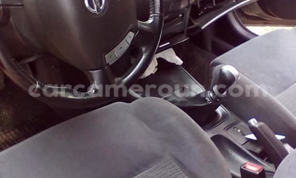 Sayi Na hannu Nissan Primera Azurfa Mota in Yaounde a Babban Kamaru Sayi Na hannu Nissan Primera Azurfa Mota in Yaounde a Babban Kamaru