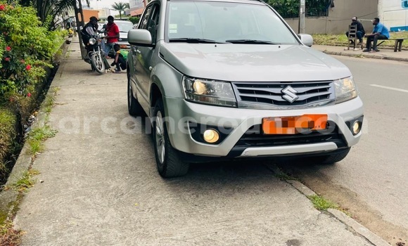 Voitures à vendre à cameroun - carcameroun