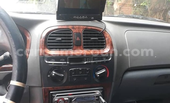 Sayi Na hannu Mercedes‒Benz C–Class Azurfa Mota in Yaounde a Babban Kamaru Sayi Na hannu Mercedes‒Benz C–Class Azurfa Mota in Yaounde a Babban Kamaru