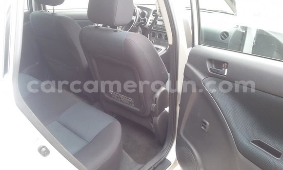 Acheter Occasion Voiture Toyota Matrix Gris à Yaoundé, Central Cameroon Acheter Occasion Voiture Toyota Matrix Gris à Yaoundé, Central Cameroon