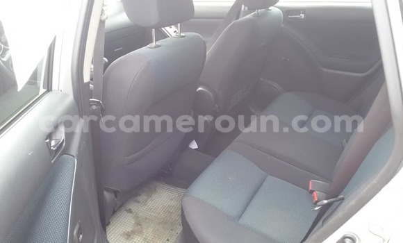 Acheter Occasion Voiture Toyota Matrix Gris à Yaoundé, Central Cameroon Acheter Occasion Voiture Toyota Matrix Gris à Yaoundé, Central Cameroon