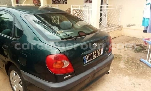 Acheter Occasion Voiture Toyota Avensis Vert à Douala, Littoral Cameroon Acheter Occasion Voiture Toyota Avensis Vert à Douala, Littoral Cameroon