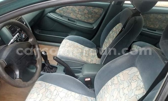 Acheter Occasion Voiture Toyota Avensis Vert à Douala, Littoral Cameroon Acheter Occasion Voiture Toyota Avensis Vert à Douala, Littoral Cameroon