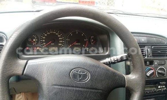Acheter Occasion Voiture Toyota Avensis Vert à Douala, Littoral Cameroon Acheter Occasion Voiture Toyota Avensis Vert à Douala, Littoral Cameroon