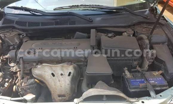 Sayi Na hannu Toyota Camry Sauran Mota in Yaounde a Babban Kamaru Sayi Na hannu Toyota Camry Sauran Mota in Yaounde a Babban Kamaru
