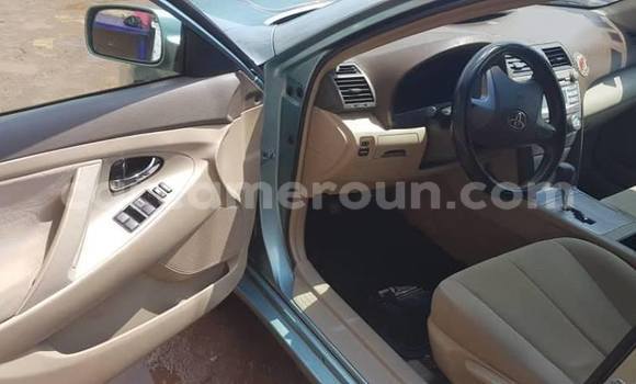 Sayi Na hannu Toyota Camry Sauran Mota in Yaounde a Babban Kamaru Sayi Na hannu Toyota Camry Sauran Mota in Yaounde a Babban Kamaru