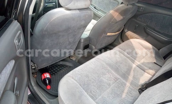 Sayi Na hannu Toyota Avensis Sauran Mota in Yaounde a Babban Kamaru Sayi Na hannu Toyota Avensis Sauran Mota in Yaounde a Babban Kamaru
