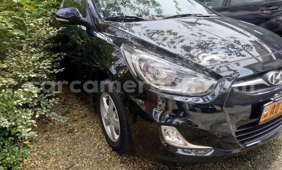 Acheter Occasion Voiture Hyundai Accent Noir à Douala, Littoral Cameroon Acheter Occasion Voiture Hyundai Accent Noir à Douala, Littoral Cameroon