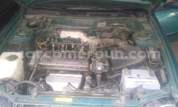 Acheter Occasion Voiture Toyota Corolla Bleu à Douala, Littoral Cameroon Acheter Occasion Voiture Toyota Corolla Bleu à Douala, Littoral Cameroon