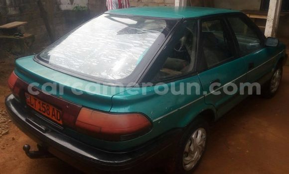 Acheter Occasion Voiture Toyota Corolla Vert à Yaoundé, Central Cameroon Acheter Occasion Voiture Toyota Corolla Vert à Yaoundé, Central Cameroon