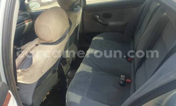 Acheter Occasion Voiture Peugeot 406 Gris à Yaoundé, Central Cameroon Acheter Occasion Voiture Peugeot 406 Gris à Yaoundé, Central Cameroon