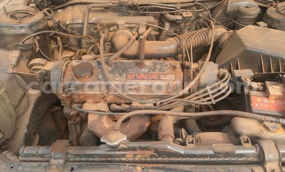 Acheter Occasion Voiture Toyota Starlet Gris à Yaoundé, Central Cameroon Acheter Occasion Voiture Toyota Starlet Gris à Yaoundé, Central Cameroon