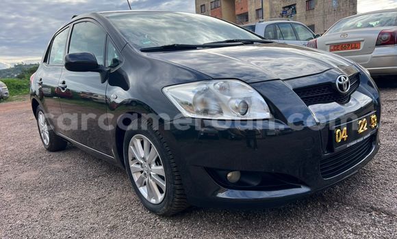 Cars for sale in cameroun - carcameroun