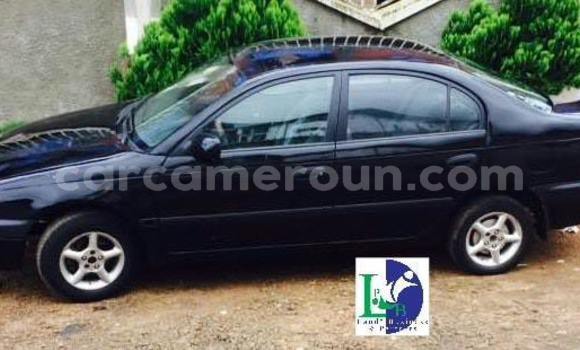 Acheter Occasion Voiture Toyota Avensis Noir à Douala, Littoral Cameroon Acheter Occasion Voiture Toyota Avensis Noir à Douala, Littoral Cameroon