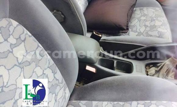 Acheter Occasion Voiture Toyota Avensis Noir à Douala, Littoral Cameroon Acheter Occasion Voiture Toyota Avensis Noir à Douala, Littoral Cameroon