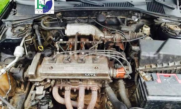 Acheter Occasion Voiture Toyota Avensis Noir à Douala, Littoral Cameroon Acheter Occasion Voiture Toyota Avensis Noir à Douala, Littoral Cameroon