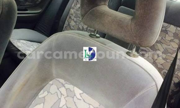 Acheter Occasion Voiture Toyota Avensis Noir à Douala, Littoral Cameroon Acheter Occasion Voiture Toyota Avensis Noir à Douala, Littoral Cameroon