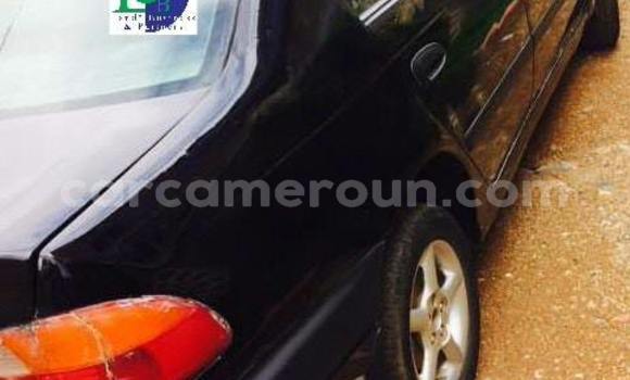Acheter Occasion Voiture Toyota Avensis Noir à Douala, Littoral Cameroon Acheter Occasion Voiture Toyota Avensis Noir à Douala, Littoral Cameroon
