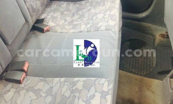 Acheter Occasion Voiture Toyota Avensis Noir à Douala, Littoral Cameroon Acheter Occasion Voiture Toyota Avensis Noir à Douala, Littoral Cameroon